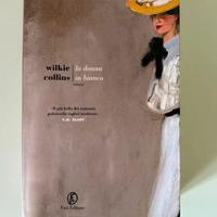 La donna in bianco, Wilkie Collins