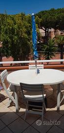 Salento Lido Marini libero dal 1 al 8 AGOSTO