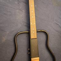 Chitarra acustica silent