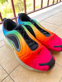 Nike Air Max 720 Be True (2019)