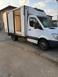 Mercedes Sprinter furgone frigo