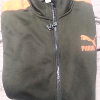 Felpa puma