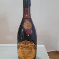 barolo 1977 collezionismo vino