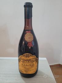 barolo 1977 collezionismo vino