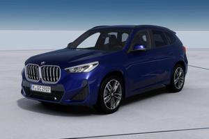 BMW X1 xDrive20d 48V MSport