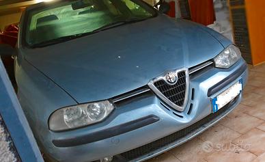 ALFA ROMEO 156 1ª serie - 2001