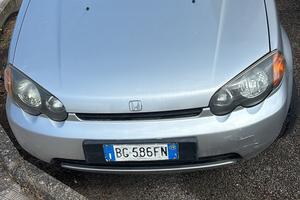 Honda HR-V 1.6i 16V cat 3 porte 2WD