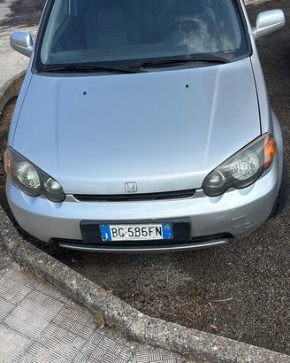 Honda HR-V 1.6i 16V cat 3 porte 2WD