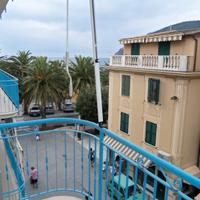 Moneglia centralissimo a 20 mt dal mare