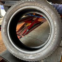SET 4 PIRELLI SNOWCONTROL3 "195/50 R16" COME NUOVI