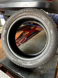 SET 4 PIRELLI SNOWCONTROL3 "195/50 R16" COME NUOVI