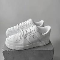 Nike Air Force 1 Bianca 37.5 Nuove
