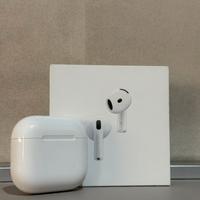 AirPods  (4ª generazione)