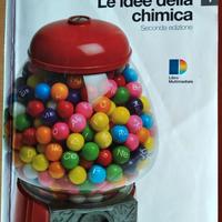 Le idee della chimica 1