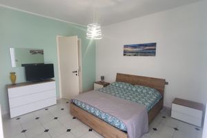 Appartamento quadrivano località Flumini