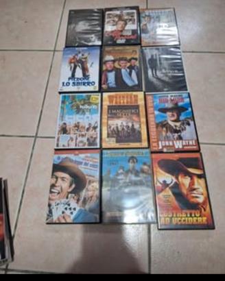 dvd vari _ 5 euro l uno