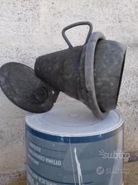 Ventaglio per autobotte