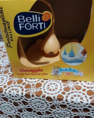 Portatovaglioli Mulino Bianco