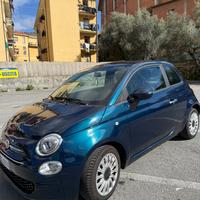 Fiat 500 hybrid
