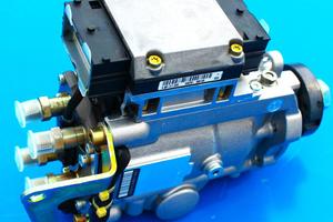 pompa gasolio opel saab ford