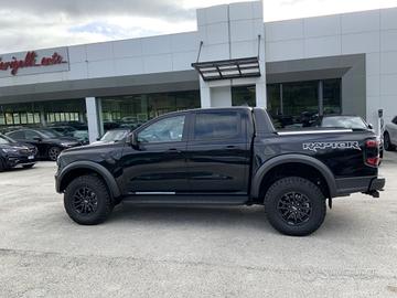 Ford Ranger Raptor 2.0 Ecoblue 4WD DC 5 posti FULL