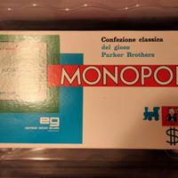 Gioco Monopoli