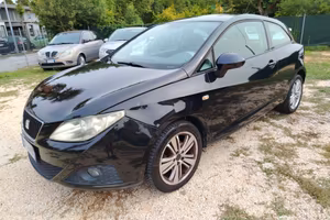Seat Ibiza 1.2 3p. Style Dual