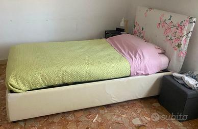 LETTO CONTENITORE