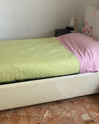 LETTO CONTENITORE