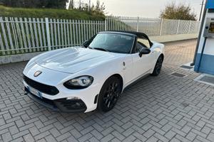 Abarth 124 Spider 124 Spider 1.4 Turbo MultiAir 17
