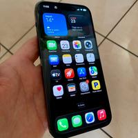 iPhone 14 Pro Max 128gb nero