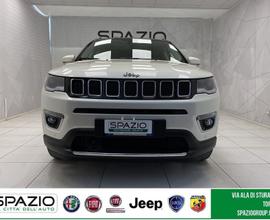Jeep Compass II 2017 1.6 mjt Limited 2wd 120c...