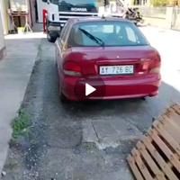  auto  inserisco libretto 