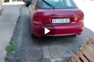  auto  inserisco libretto 