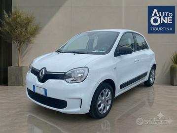 Renault Twingo SCe 65 CV Intens
