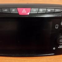 Autoradio originale Lancia Ypsilon