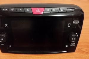 Autoradio originale Lancia Ypsilon