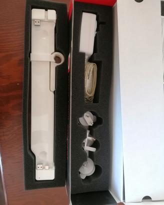 docking station per Macbook Air