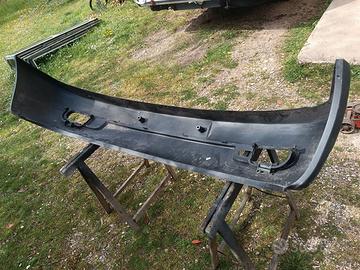 Paraurti anteriore Transporter T4