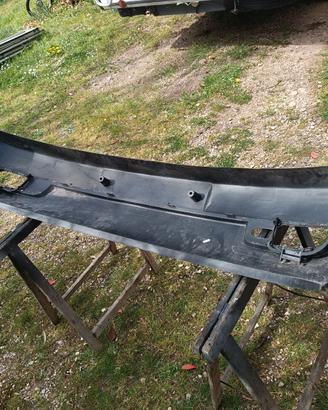 Paraurti anteriore Transporter T4