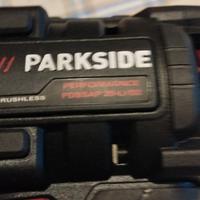 Avvitatore Parkside 1/2