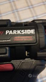 Avvitatore Parkside 1/2