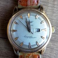 Longines Automatico Oro