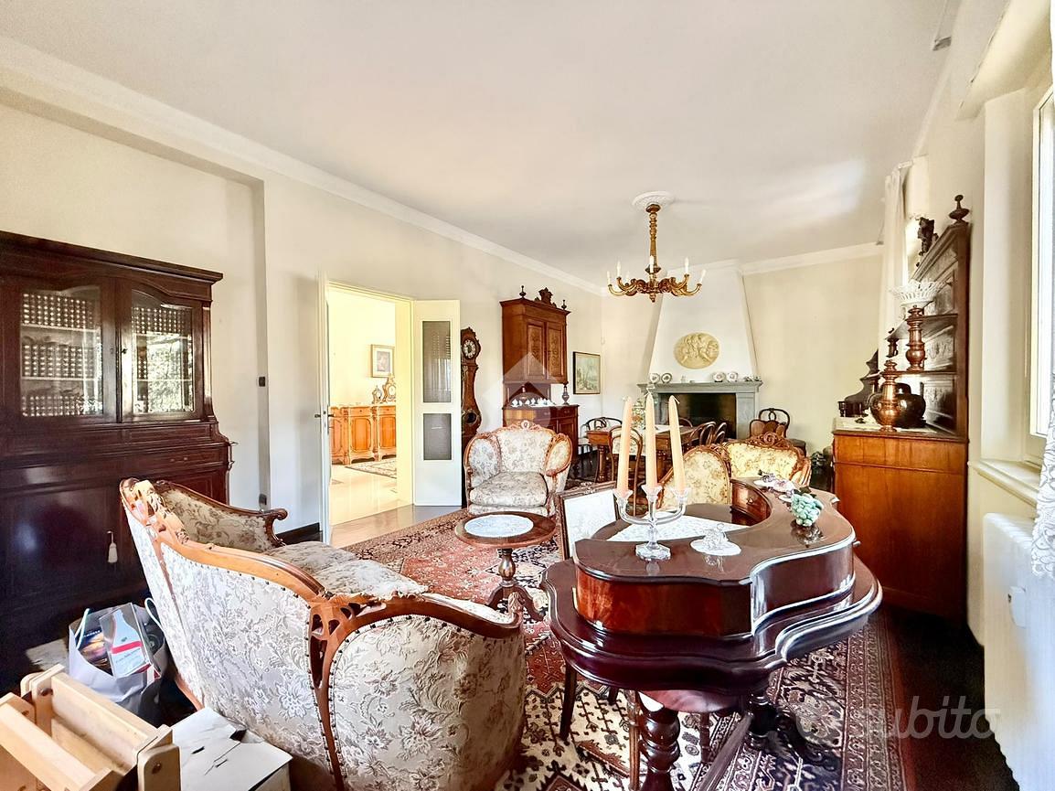 Appartamento – Treviglio - Vista 5