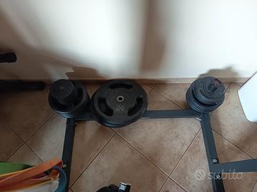 palestra completa