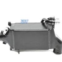 INTERCOOLER MERCEDES R172 11-15