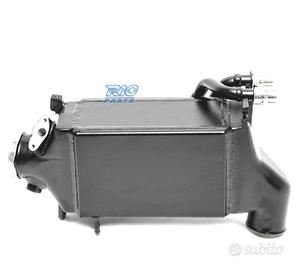 INTERCOOLER MERCEDES R172 11-15