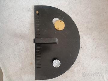 Accessori forno e barbecue 