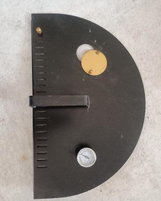 Accessori forno e barbecue 