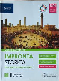 Impronta storica 1 con L.I.T.